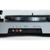 ELAC Miracord 50 schwarz Plattenspieler | Shoptok.si