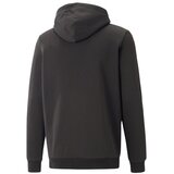 Puma Puloverji 67447161 Črna | Shoptok.si