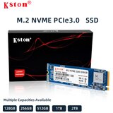  Kston M2 2280 NVME 256GB | ePonuda.com