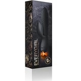 Rocks-Off vibrator EveryGirl, crni | shoptok.hr