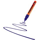 Artmie akrilni marker MOLOTOW - ONE4ALL 2mm Violet Dark Cene