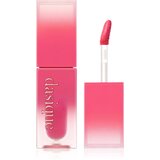 Dasique Juicy Dewy Lip Tint dugotrajno sjajilo za usne nijansa 07 Cherry Soda 3.5 g | shoptok.hr