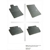FROGUM Tipske patosnice za Peugeot 407 (2004-2011) / Citroen C5 (2001-2008) | Eponuda.com