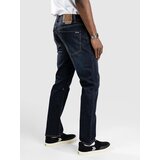 Volcom Solver Denim Kavbojke new vintage blue | Shoptok.si