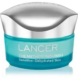THE METHOD NOURISH Sensitive-Dehydrated Skin vlažilna krema za suho kožo 50 ml