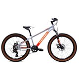 Capriolo lc 240 sivo - oranž (12) ( 925512-12 ) | ePonuda.com