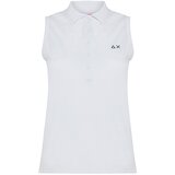 Sun68 Ženska majica polo no slv el | ePonuda.com