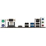 Gigabyte H410M H V2 Motherboard - Supports Intel Core 10th CPUs, up to 2933MHz DDR4 (OC), 1xPCIe 3.0 M.2, GbE LAN, USB 3.2 Gen 1 | shoptok.hr