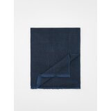 Reserved navaden šal - mornarsko modra | Shoptok.si
