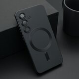  Maska za mobilni telefon Samsung Galaxy S24 5G ELEGANT, Magsafe, Crna | Eponuda.com