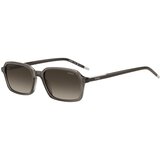Hugo HG1424/S 09Q/HA ONE SIZE (54) Rjava/Rjava Cene