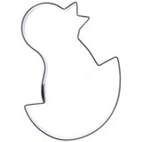 Orion Jeklen modelček za piškote piščanec 7 cm, (5000019898) | Shoptok.si