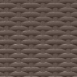  Sadilice 4 kom smeđe 30 x 30 x 37 cm od polipropilena | shoptok.hr