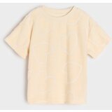 Sinsay Majica s kratkim rukavima | shoptok.hr