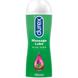 Durex Play 2u1 ulje za masažu - Aloe Vera (200 ml) | shoptok.hr