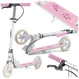 Ricokids Kodi Ballerina Scooter for Kids - Adjustable and Lightweight, (21740771) | Shoptok.si