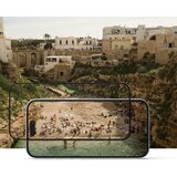  Kaljeno staklo Ringke Easy Slide (2 kom) za iPhone 16 Pro Max - Privacy | Shoptok.si