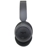 Moye timbre lite bt headphones black | Eponuda.com