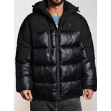 Sinsay Kviltana puffer jakna s kapuljačom | shoptok.hr
