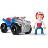 Figure Tačke na patrulji: Ryderjevo reševalno ATV vozilo - | Shoptok.si