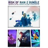  risk of rain 2 + survivors of the void + seekers of the storm + alloyed collective bundle xbox live key europe | Eponuda.com
