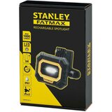 Stanley FMHT81507-1 work light Black, Yellow LED | shoptok.hr