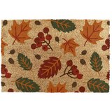 Artsy Doormats Otirač od kokosovih vlakana 40x60 cm Autumn Leaves – | shoptok.hr