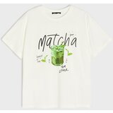Sinsay LADIES` T-SHIRT | shoptok.hr