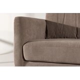 Venture Home Sky trosjed 198 cm, smeđi | shoptok.hr