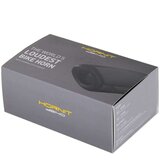  Set Svjetala za Bicikl Hornit 467648V3 Crna | shoptok.hr