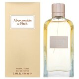 Parfem za žene Abercrombie &amp Fitch First Instinct Sheer EDP EDP 100 ml | shoptok.hr