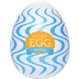 Tenga Egg Wind - jaje za masturbaciju (1kom) Tenga Egg Wind - jaje za masturbaciju (1kom) Slike