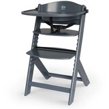 Kinderkraft stolica za hranjenje Enock full grey 6MZ365G Cene