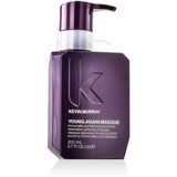 Kevin Murphy Young Again Masque 200 ml - Maska za pomlađivanje kose Cijene