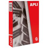 Apli Kuverte za dokumente na pošiljkah 240 x 180 mm, 100 kos, (20375649) | Shoptok.si