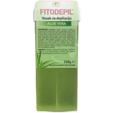 vosak za depilaciju aloe vera 100g
