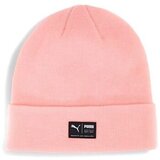 Puma Archive Heather Beanie Ružičasta Cijene