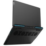 Lenovo gaming 3 15ARH7 (onyx grey) fhd ips 120Hz, R5-6600H, 8GB, 512GB ssd, rtx 3050 4GB (82SB00HRYA) laptop