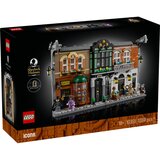 Lego LEGO® Icons - Sherlock Holmes: Knjižna niša (10351) | Shoptok.si