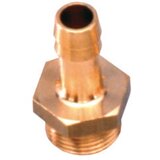 Profi Air mesingana muška spojnica AG SB 3/8″ – 6mm 1107600 | Eponuda.ba