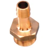 mesingana muška spojnica AG SB 3/8″ – 6mm 1107600