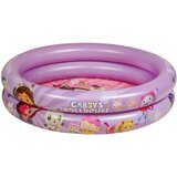 Happy People bazen baby Gabby's dollhouse100x23 cm | shoptok.hr