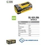 FF EA BATERIJA BLi 40V/4,0Ah