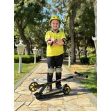 Cool Wheels Trotinet za decu FR58345 2 točka do 100 kg žuti | Eponuda.com