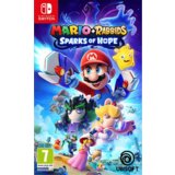 UBI SOFT Igra za Nintendo SwitchMario + Rabbids Sparks Of Hope | Eponuda.ba