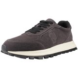 Liu Jo Modne superge PX002 RUNNING 01 Črna Cene