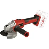 Einhell Axxio 18/125 Q Solo akumulatorska kutna brusilica, PXC, 18 V/2,5 Ah (bez baterije i punjača)