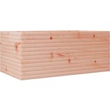 Maison Chic Vrtno cvetlično korito - Cvetlični Lonec 110x60x45,5 cm trden les douglas, (21789846) | Shoptok.si