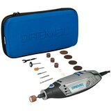 Dremel Set višenamjenskog alata Set 3000 (Broj okretaja pri praznom hodu: 10.000 okr/min - 33.000 okr/min, 130 W) + BAUHAUS jamstvo 5 godina | shoptok.hr
