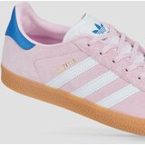 Adidas GAZELLE J Ružičasta | shoptok.hr